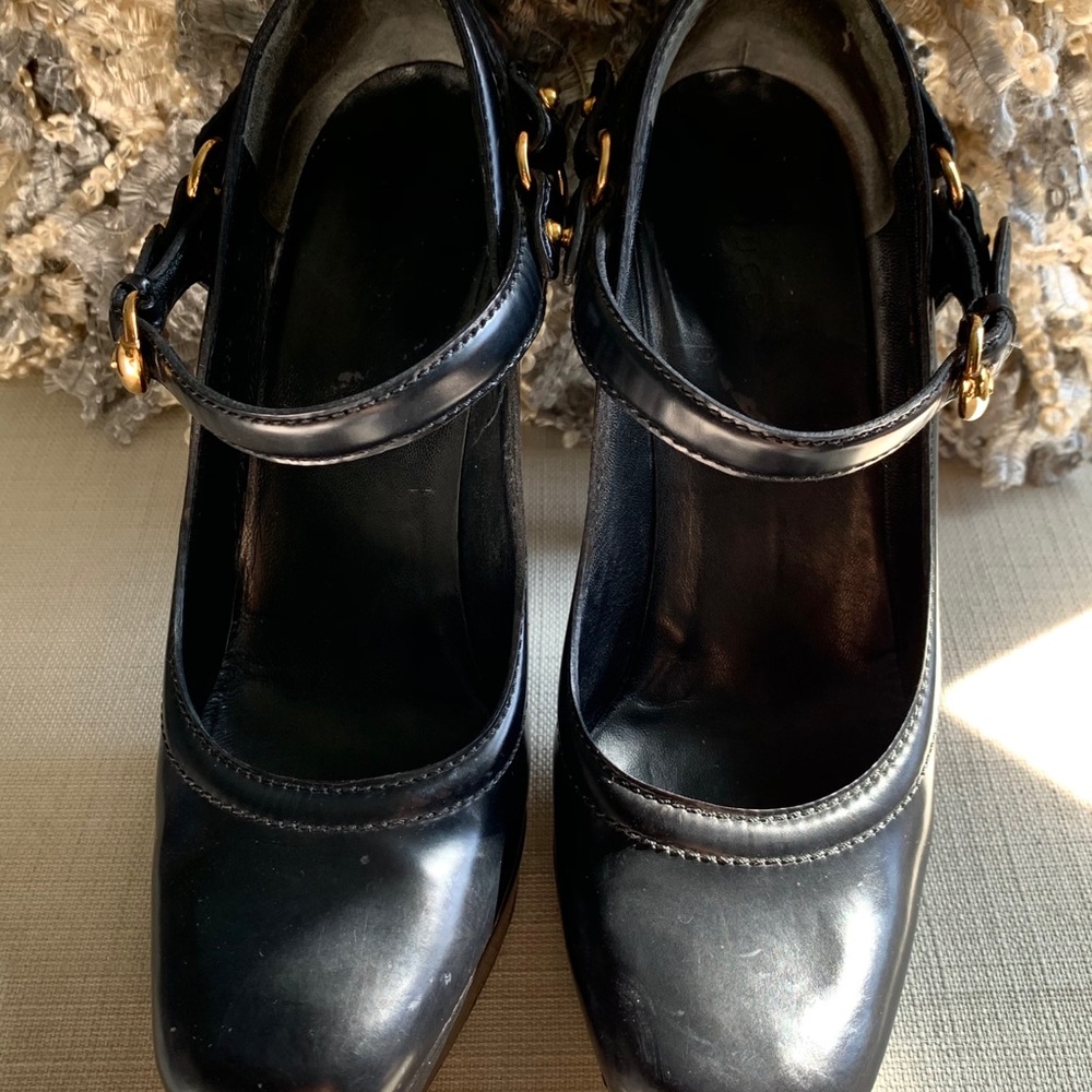 GUCCI Heels - Picture 6 of 16